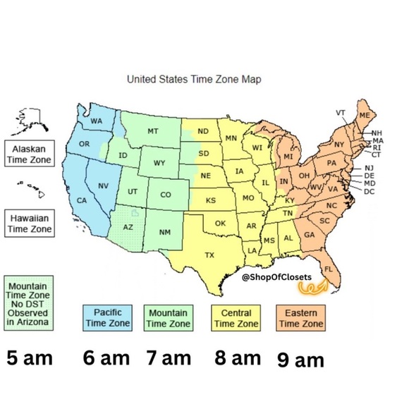 Welcome to my share shows, unlisted, clear outs, pop ups! S-3X! Accessories! Fun - Picture 6 of 17